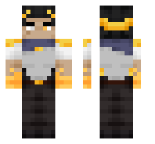 skin