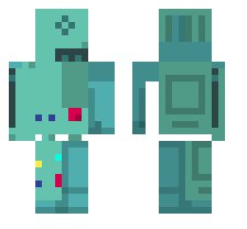 skin
