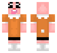 skin