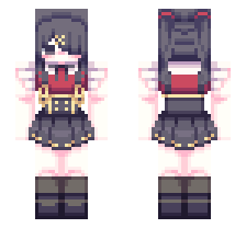 skin
