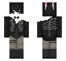 skin