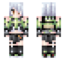 skin