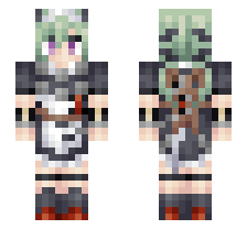 skin