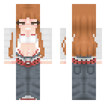 cyber y2k I am BONITIA