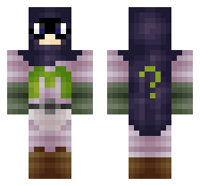 skin