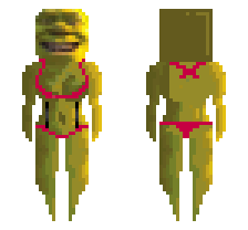 skin