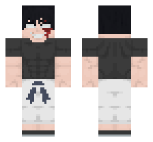 skin