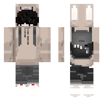 skin