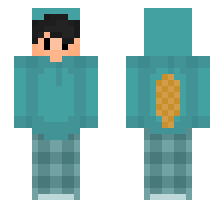 skin
