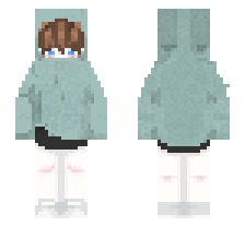 skin
