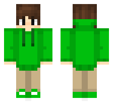 skin
