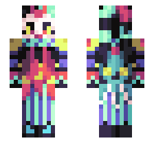 skin