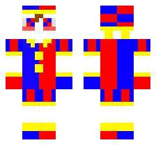 skin