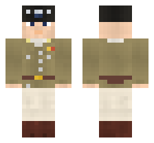 General George Patton 