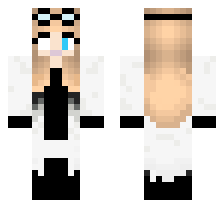 Scientist Eve (EYSTREEM Scary Survival)