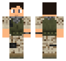 US Marine Corps Captain 