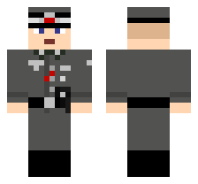 Wehrmacht Army Captain