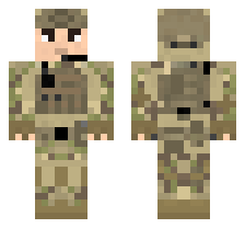 U.S. Army Ranger 