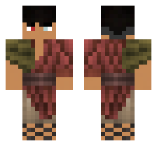 skin