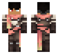 skin