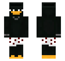 skin