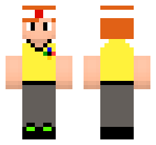 skin