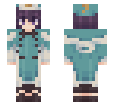skin
