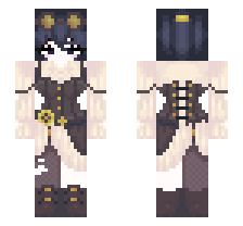 skin