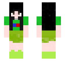 skin