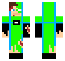 skin
