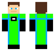 skin
