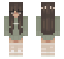 skin