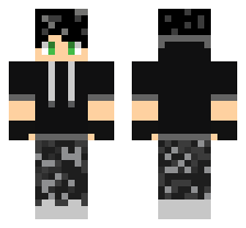 skin