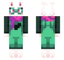 skin