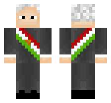 Andrés Manuel López Obrador 