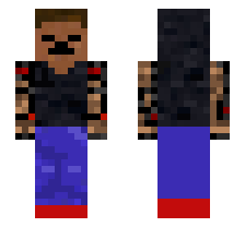 dave1545 (toprak kollu)