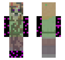 hayalet fallen kollu bobby1545