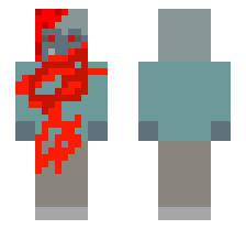 Kevin1545 yaralı(biraz fazla)