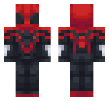 Spiderman 