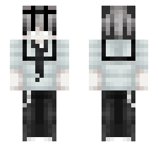 Besto skins V2