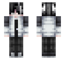 Besto skins V2