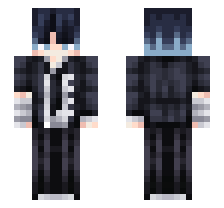 Besto skins V2