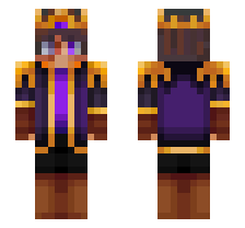 Mc YouTubers pvpers