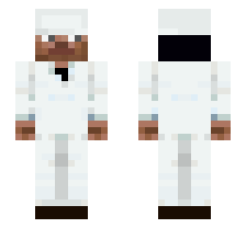 Mc YouTubers pvpers