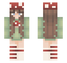 skin