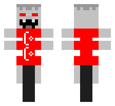 That Thing Form TRMC