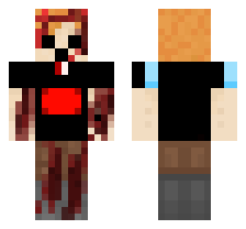 Yeni kıyafet bobby1545