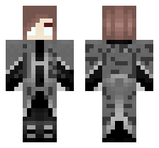 Catalina konsey muhafızı (Gözü parlak)