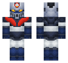 Mazinger z