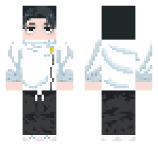 Yuta Okkotsu [Culling Game]